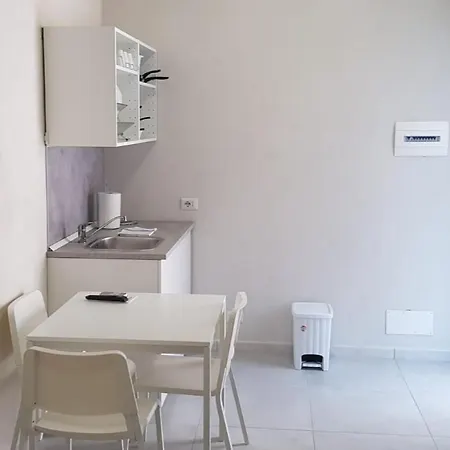 Appartamento Casa Maria Modica