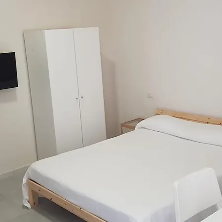Casa Maria Apartment *
