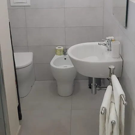 Appartamento Casa Maria
