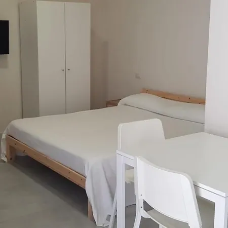 Casa Maria Apartment Modica