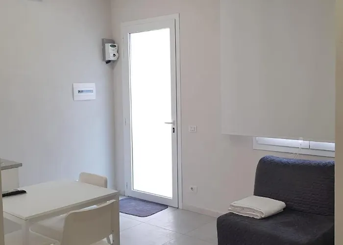 Casa Maria * モーディカ